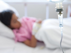 Смерть пятилетней девочки с кровотечением после операции вызвала проверку ростовских властей