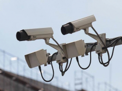 В Ростове установят 350 камер виденаблюдения к 2026 году