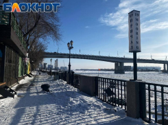 В Ростове на набережной началось строительство ЖК высотой 22 этажа