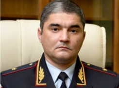 Замглавы ГУ МВД Ростовской области таинственно покидает свой пост
