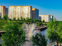 «Для тех, кто ценит комфорт»: расскажем, где в Ростове приобрести студию с отделкой под ключ и кухней с техникой