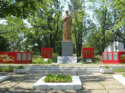 Дочь погибшего в годы войны жителя Ростова 75 лет искала его могилу