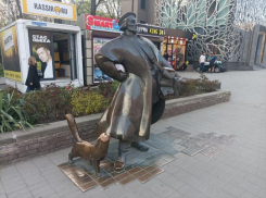 Ростов попал в топ-10 городов для коротких путешествий