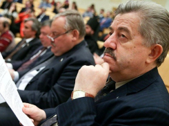 «Порошенко решил уйти в небытие с нимбом»: депутат Госдумы от Ростовской области прокомментировал закон об украинском языке 