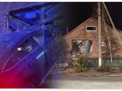 Семья дочери Сергея Цапка возместила ущерб после ДТП под Таганрогом