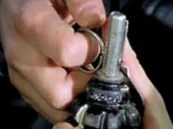 Отец 10 детей подорвался на гранате после ссоры с женой в Ростовской области