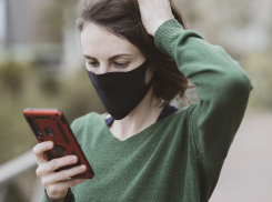 В Ростове за сутки коронавирусом заразились более 120 человек