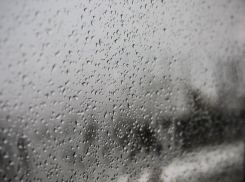 Небольшой дождь ожидается 7 марта в Ростове
