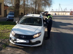  В Ростовской области полиция ищет сбежавшего пациента с коронавирусом