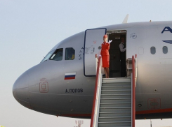127,8 млн рублей будет выделено ростовским авиаперевозчикам из областного бюджета 