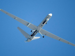 Над Ростовской областью было уничтожено четыре беспилотника 24 июня