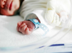 Трехнедельный малыш задохнулся в собственной подушке в Ростовской области