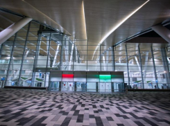 Росавиация продлила закрытие аэропорта Платов до 13 мая