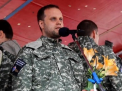 Губарев после покушения доставлен в ростовскую больницу с переломами конечностей и черепно-мозговой травмой