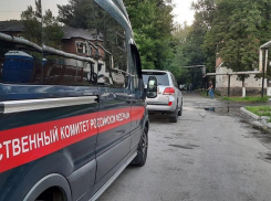 В Ростовской области подростка подозревают в убийстве мужчины