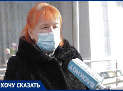 «Ну это же безобразие»: жительница Ростова высказалась о работе городского транспорта и поликлиник