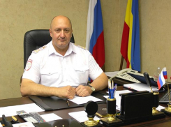 Руководству ростовского ГИБДД объявили неполное служебное соответствие 