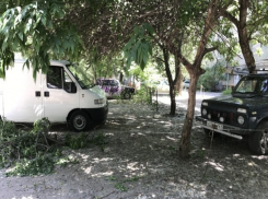 Уставший от мерзости автовладельцев житель Ростова требует запретить бесплатные парковки 