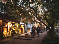 Слюсарь инициировал реформу уличной торговли в Ростовской области в соответствии с новыми стандартами