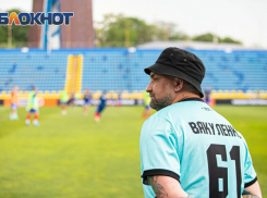 Принадлежащую Басте команду СКА покинули 17 футболистов