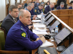 В Ростовской области усилили меры безопасности после теракта в «Крокус Сити Холле»