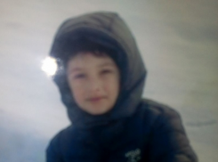 В Ростовской области нашли пропавшего 12-летнего школьника