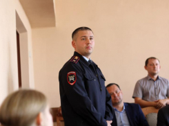 За взятку задержали начальника ГИБДД Новочеркасска