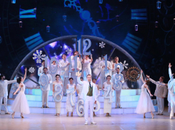 Куда пойти в Ростове на новогодние праздники: развлечения для всей семьи