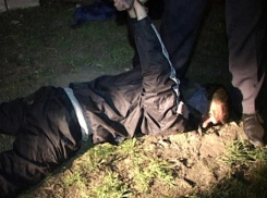 Ростовчанина задержали с крупной партией спайса 