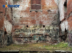 Показываем Парамоновские склады после скандальных съемок фильма 