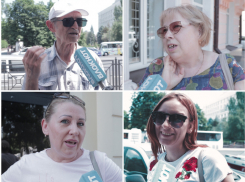 «Когда сделают хорошие дороги и повысят зарплаты»: какие вопросы ростовчане хотят задать президенту