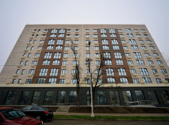 Квартиры у моря: ГК «ЮгСтройИнвест» сдала три новых дома «Резиденция» в Мариуполе