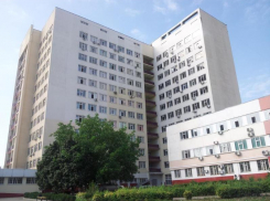 В Ростове на прием закрыли три отделения БСМП