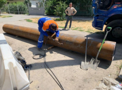 В трех районах Ростова пуск горячей воды отложили до 11 июля