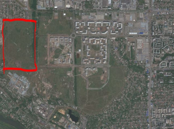 В Ростове в микрорайоне Левенцовский-2 построят 23 дома высотой до 26 этажей