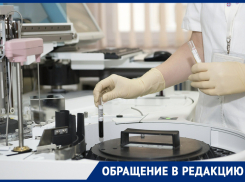 В Ростовской области мужчину с коронавирусом оставили без лечения