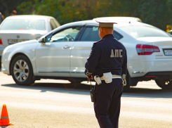 В Ростовской области стало меньше ДТП с пьяными водителями