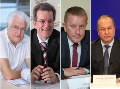 Только один был выбран народом. Кто управлял Ростовом последние 30 лет