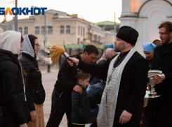 В Ростове батюшки будут проходить военную подготовку