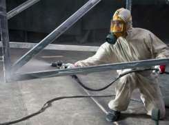 Воспламенившаяся краска убила двух рабочих на предприятии Ростовской области