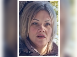 В Ростове пропала 39-летняя женщина 