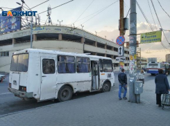 Цены на проезд в пригородных автобусах в Ростовской области могут резко взлететь