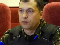 Первый глава ЛНР уроженец Таганрога Валерий Болотов скоропостижно скончался в Москве