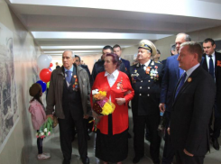 В Ростове открыли подземный пешеходный переход на Шолохова 