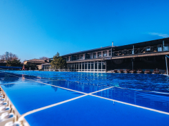 В SPA-отеле City Creek стартовало спецпредложение для желающих хорошо отдохнуть