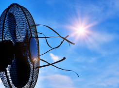 Житель Ростовской области убил приятеля вентилятором