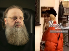 Ростовский митрополит попросил полицейских быть милосерднее к девушке, плюнувшей на храм