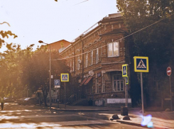 В Ростове--на-Дону оборудуют велодорожку от Сиверса до Театральной площади