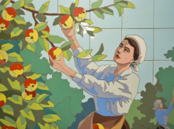 Мозаичные панно в подземном переходе в центре Ростова обещают сохранить