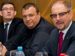 Инфекционную больницу в Ростове построит фирма депутата заксобрания